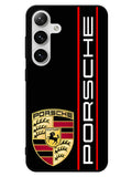 Stripes Porsche Unique Samsung Galaxy S24 5G Case