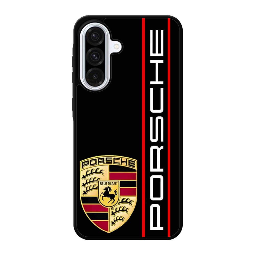 Stripes Porsche Unique Samsung Galaxy A56 Case OV8188