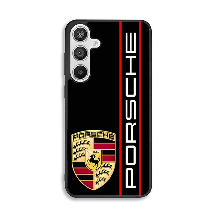 Stripes Porsche Unique Samsung Galaxy A26 Case OV7701