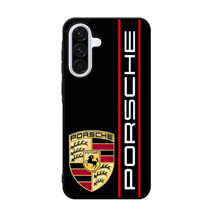 Stripes Porsche Unique Samsung Galaxy A36 Case OV7701
