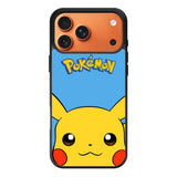 Pokemon Pikachu iPhone 17 Pro Max Case OV11004