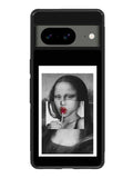 Aesthetic Art Mona lisa Google Pixel 8A Case QC11232