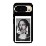 Aesthetic Art Mona lisa Google Pixel 10 Pro XL Case QC11232