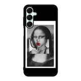 Aesthetic Art Mona lisa Samsung Galaxy A16 Case OV11232