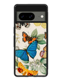 Butterfly Google Pixel 8A Case QC11188