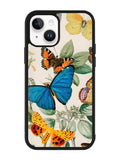 Butterfly iPhone 14 Case QC11188