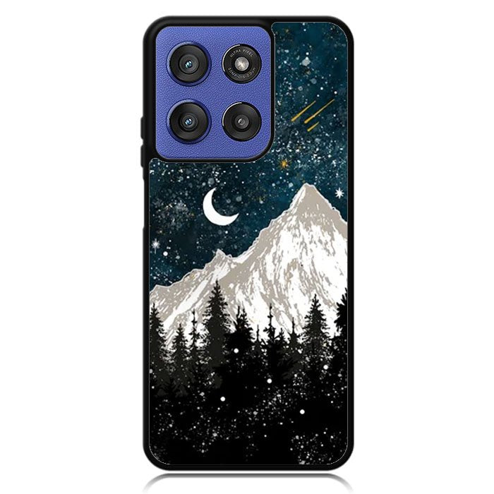 Winter Mountain Motorola Moto G Stylus 5G 2025 Case OV10956