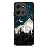 Winter Mountain Motorola Moto G 5G 2025 Case OV10956