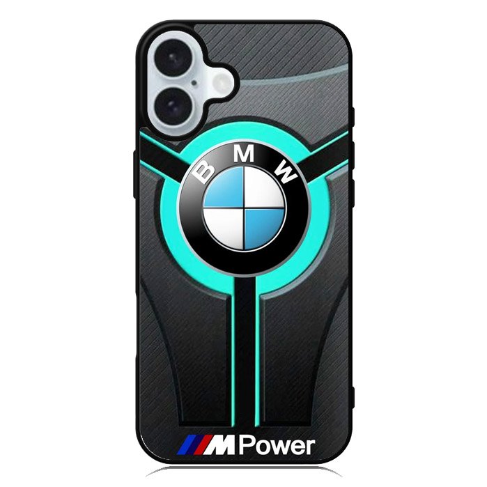 bmw s1000rr tank iPhone 16 Plus Case QC11181