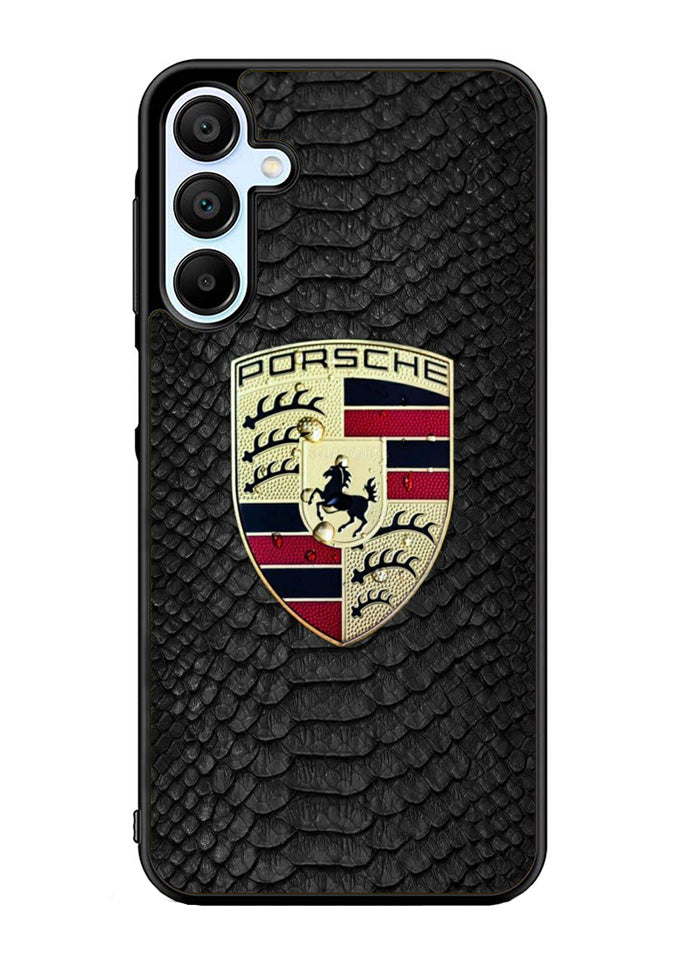 Porsche Samsung Galaxy A15 5G Case OV11005