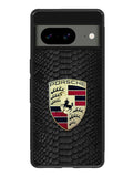 Porsche Google Pixel 8A Case QC11005
