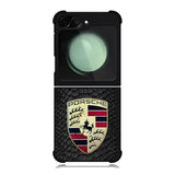 Porsche Samsung Galaxy Z Flip 6 5G 2024 Case OV11005