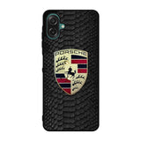 Porsche Samsung Galaxy A07 Case QC11005