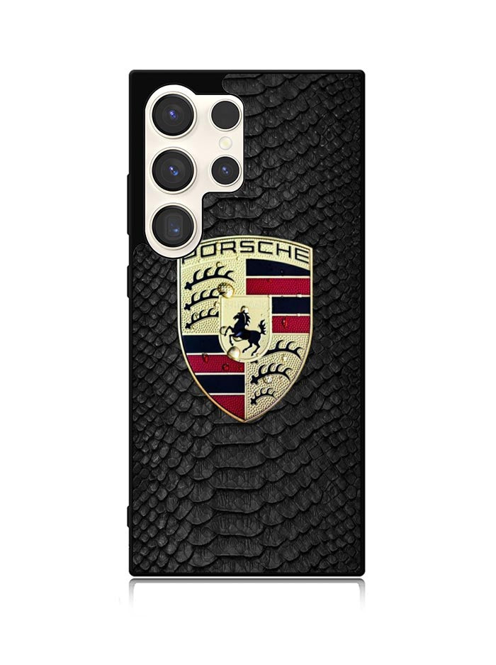 Porsche Samsung Galaxy S24 Ultra 5G Case OV11005