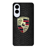 Porsche Samsung Galaxy S25 Edge 5G Case OV11005