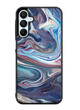 abstract Samsung Galaxy A35 5G Case OV11228