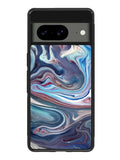 abstract Google Pixel 8 Case QC11228