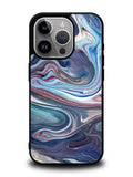 abstract iPhone 15 Pro Max Case OV11228