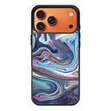 abstract iPhone 17 Pro Case OV11228