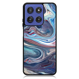 abstract Motorola Moto G Stylus 5G 2025 Case OV11228