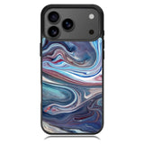 abstract iPhone 17 Pro Case OV11228