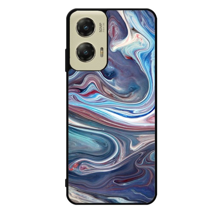 abstract Motorola Moto G Stylus 5G 2024 Case OV11228