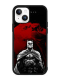 batman iPhone 14 Case QC11154