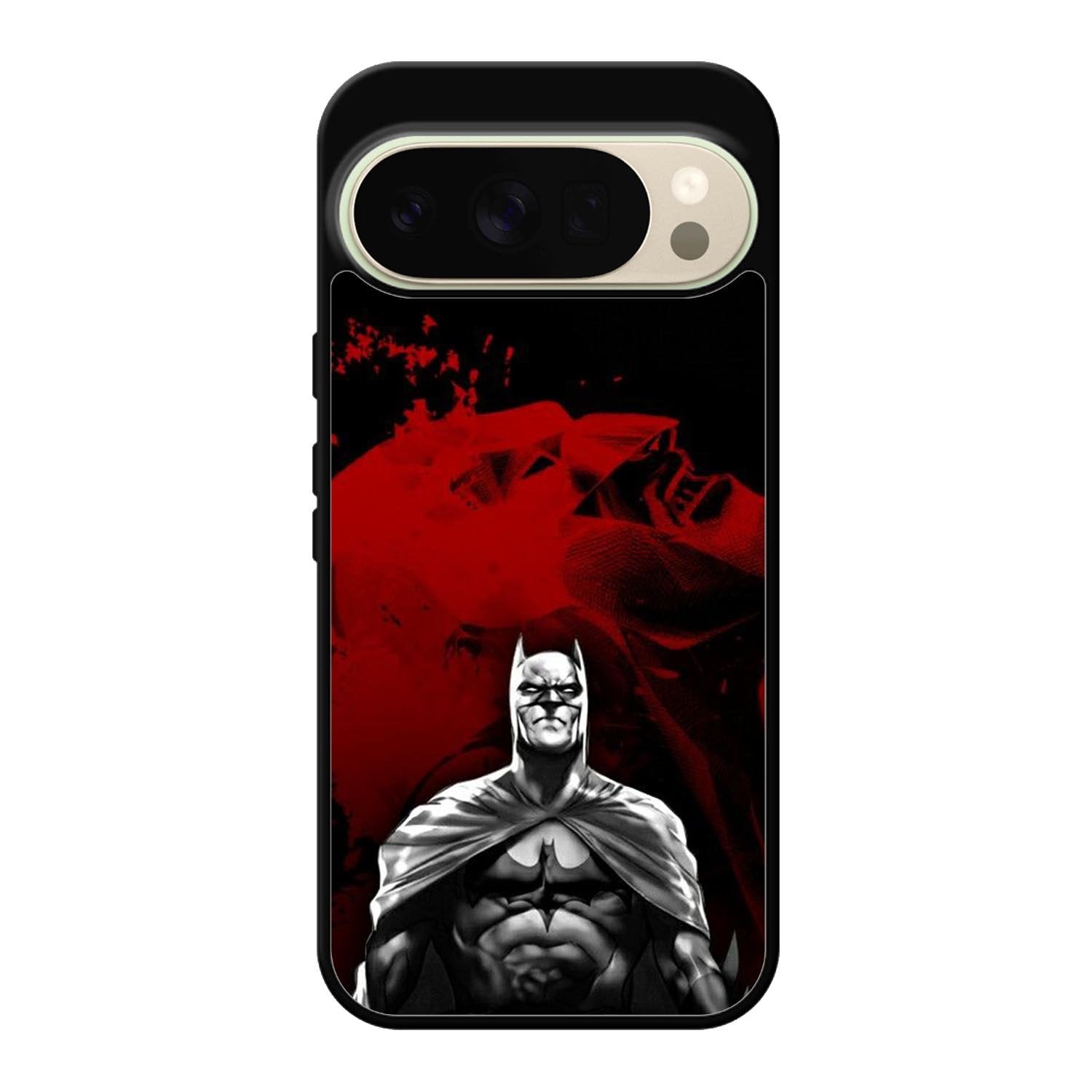 batman Google Pixel 10 Pro Case QC11154