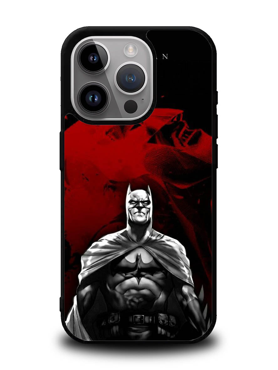 batman iPhone 15 Pro Max Case OV11154