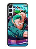 zoro Samsung Galaxy A15 5G Case OV10962