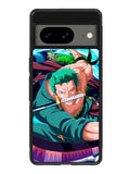 zoro Google Pixel 8A Case QC10962