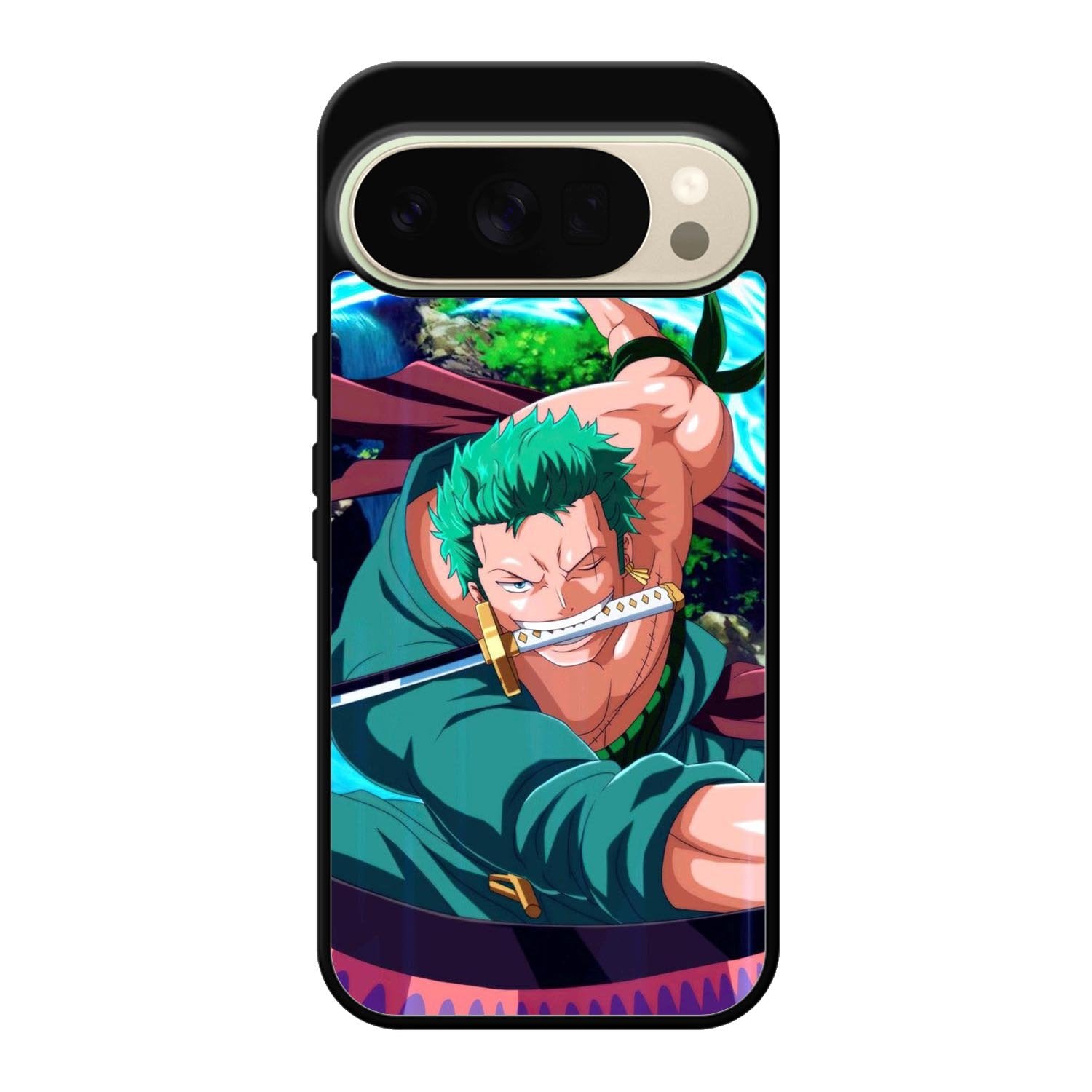 zoro Google Pixel 10 Pro XL Case OV10962