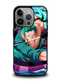 zoro iPhone 15 Pro Max Case OV10962
