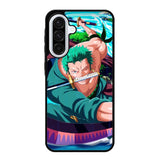 zoro Samsung Galaxy A16 5G Case OV10962