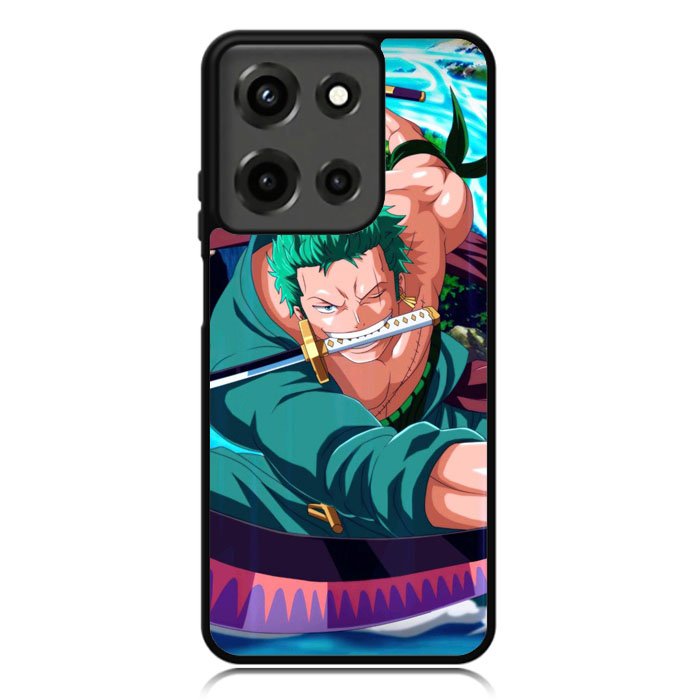 zoro Motorola Moto G 5G 2025 Case OV10962