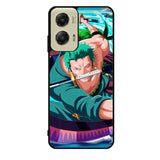 zoro Motorola Moto G Stylus 5G 2024 Case OV10962