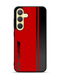 AMG Samsung Galaxy S25 5G Case OV11143