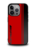 AMG iPhone 16 Pro Case OV11143