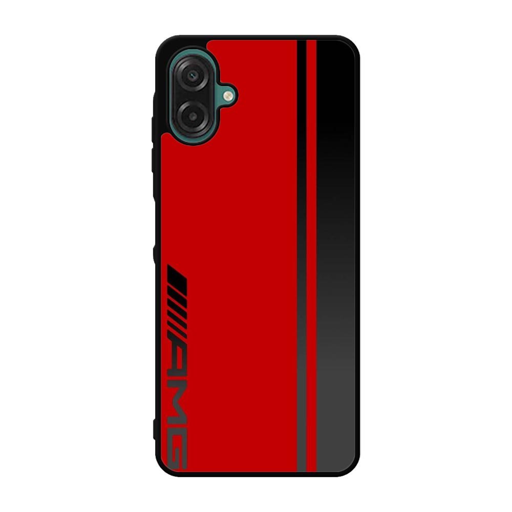 AMG Samsung Galaxy A07 Case QC11143