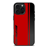 AMG iPhone 16 Pro Max Case OV11143