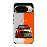 BMW Google Pixel 10 Pro XL Case QC11170