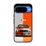 BMW Google Pixel 10 Case QC11170