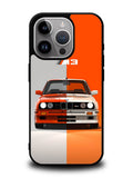 BMW iPhone 16 Pro Case OV11170