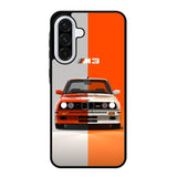 BMW Samsung Galaxy A26 5G Case OV11170
