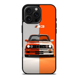 BMW iPhone 16 Pro Case OV11170