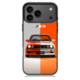 BMW iPhone 17 Pro Case OV11170