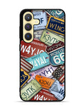 route 66 Samsung Galaxy S24 5G Case OV11017