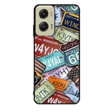 route 66 Motorola Moto G Stylus 5G 2024 Case OV11017