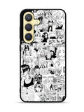 tokyo manji revengers Samsung Galaxy S23 FE 5G Case QC10943