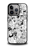 tokyo manji revengers iPhone 15 Pro Case OV10943